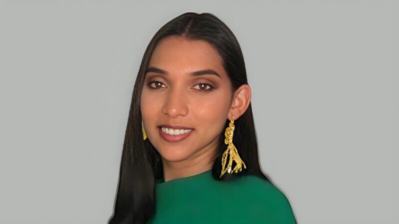 Luisana Molina Pimienta: New Publication on GEP-NEN Experience from the National Cancer Institute