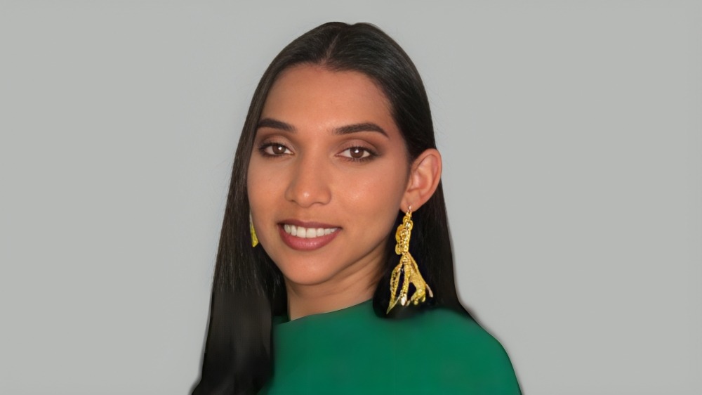 Luisana Molina Pimienta