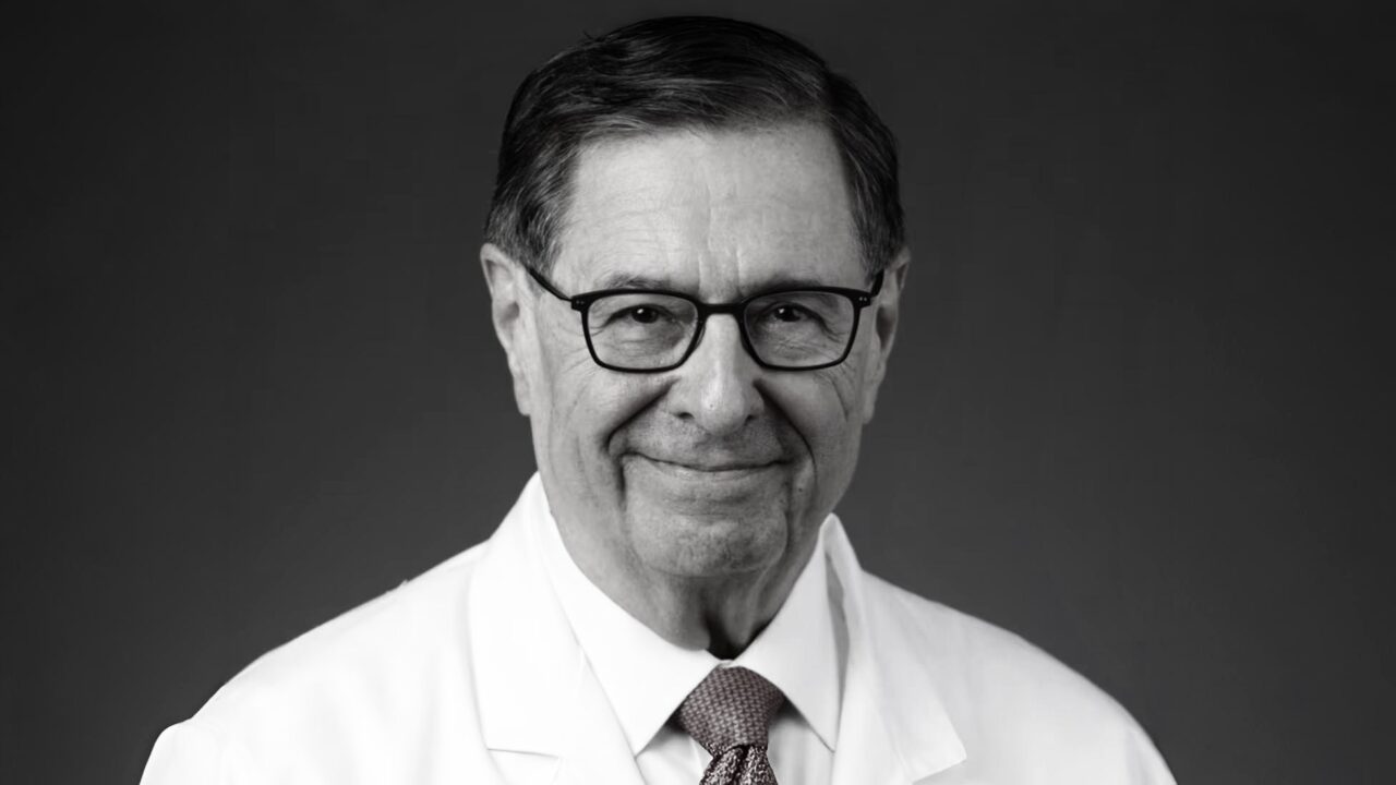 Flavio G Rocha: Will Always Remember Michael Zinner as a True Gentleman Surgeon