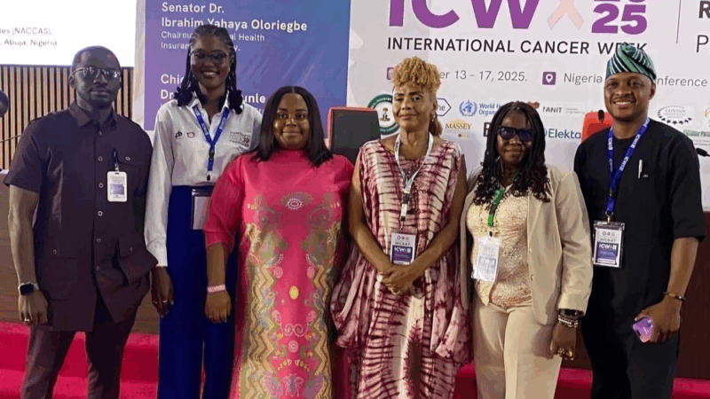 Advancing Prostate Cancer Screening and Awareness in Nigeria – Medicaid Cancer Foundation