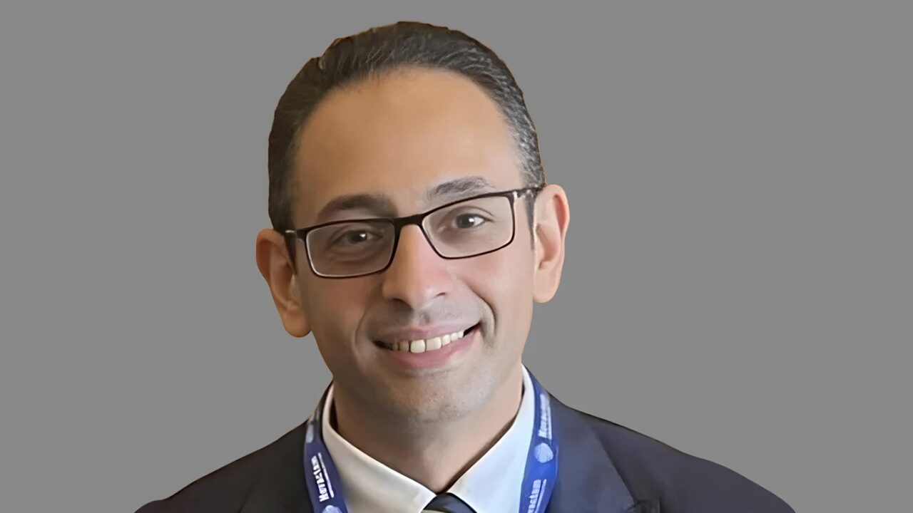 Mahmoud Hammad: SIOP-Africa Webinar on Radiotherapy in Pediatric Oncology
