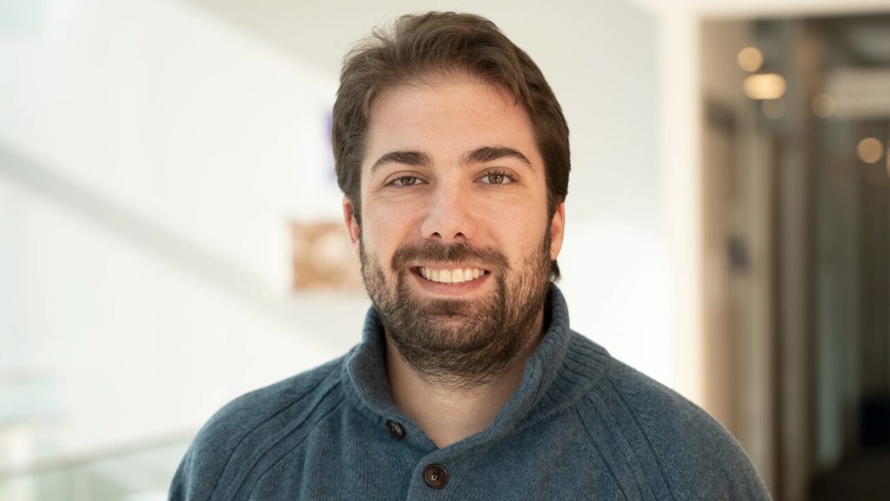 Marcus Ruscetti: Oral Presentation During the Last Plenary Session at AACRPan25