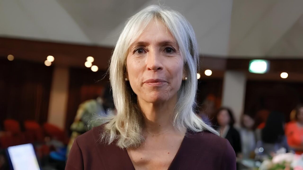 Maria João Cardoso: Another Opportunity to Show How the Cinderella Project Can Help