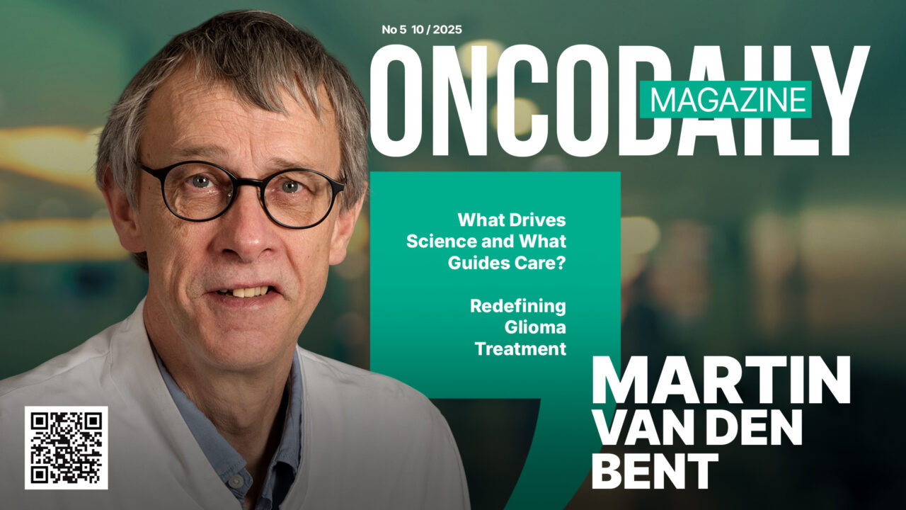 What Drives Science and What Guides Care? Redefining Glioma Treatment in 2025