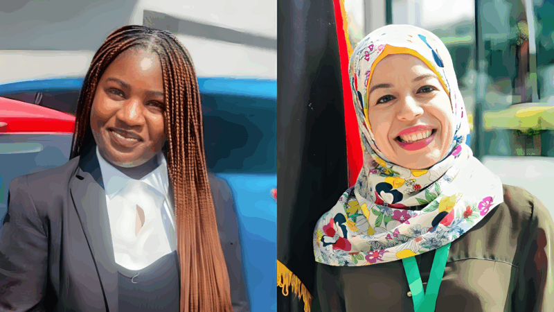 Wafaa M Rashed: A Persistent Advocate for Ethical Research and African Policy Empowerment