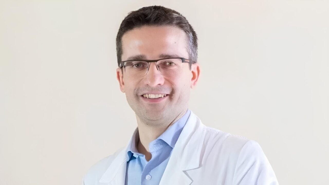 Matteo Lambertini: What an Honor Becoming a Fellow of ESMO During ESMO25