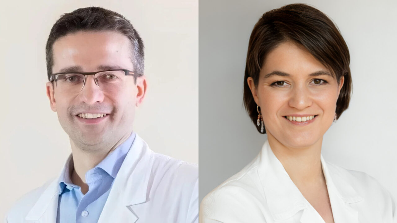 Matteo Lambertini: Maria Vittoria Dieci Presents ABRAVE Trial TILs Data at ESMO25