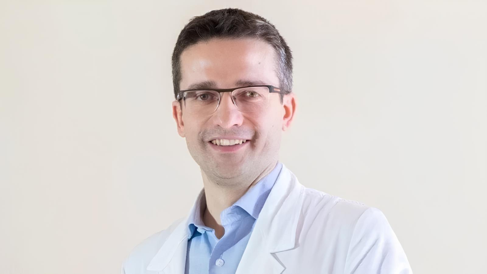 Matteo Lambertini