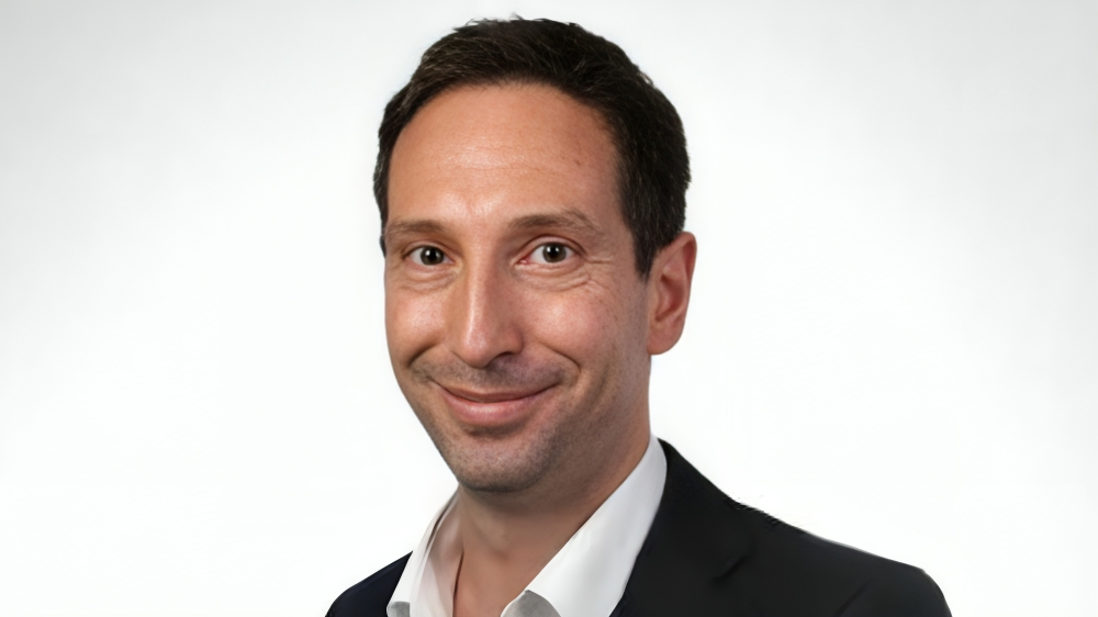 Matteo Simonelli