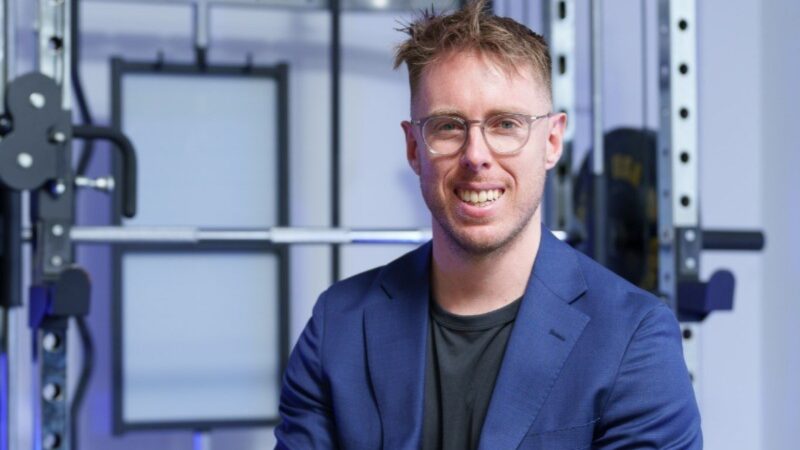 Matthew Wallen: Proud of Our Team’s Efforts to Make Exercise Medicine a Standard Part of Cancer Care