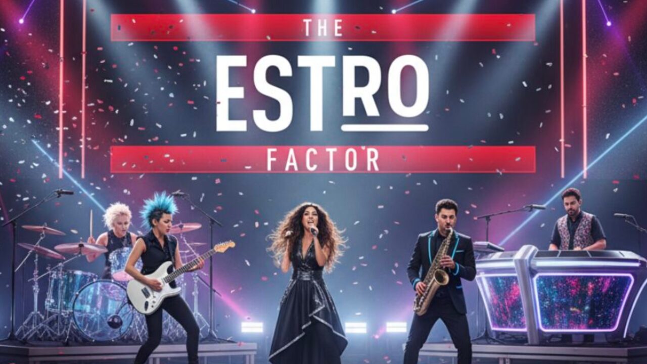 Matthias Guckenberger: ESTRO Is Looking for Musicians for the 2026 Annual Meeting Band