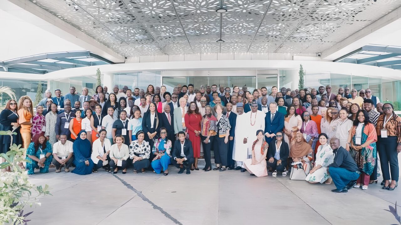 Mazvita Sengayi-Muchengeti: Advancing Cancer Surveillance in Africa