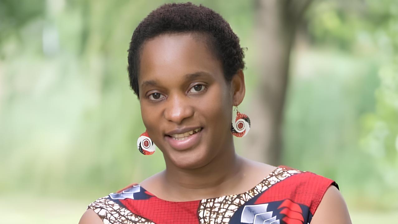 Mazvita Sengayi-Muchengeti