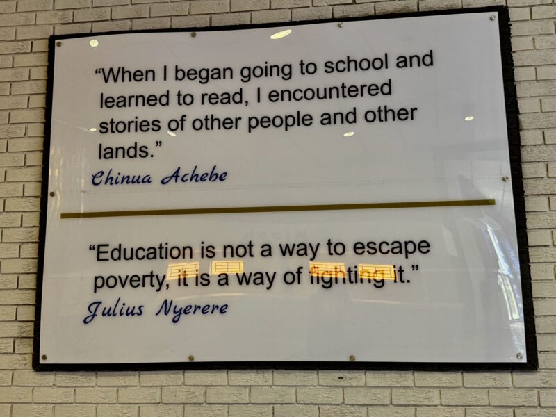 Mazvita Sengayi-Muchengeti