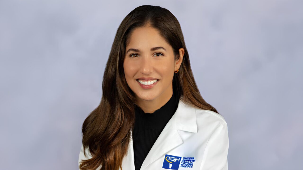 Megan Melody: Outcomes of Bispecific Antibodies Following CAR T-Cell Therapy in LBCL