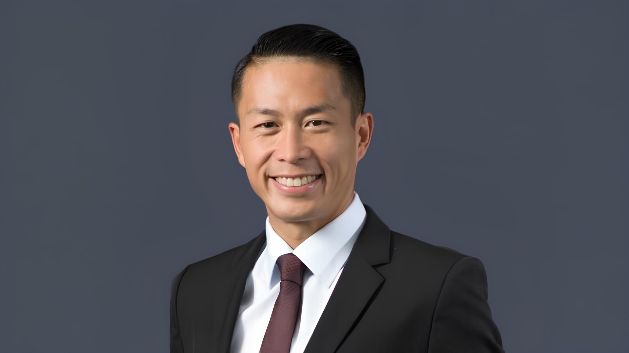 Melvin L.K. Chua, ASTRO