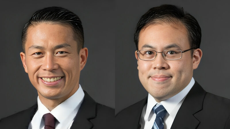 Melvin LK Chua: A Pooled Analysis of Phase II Trial and Prospective Cohort Data