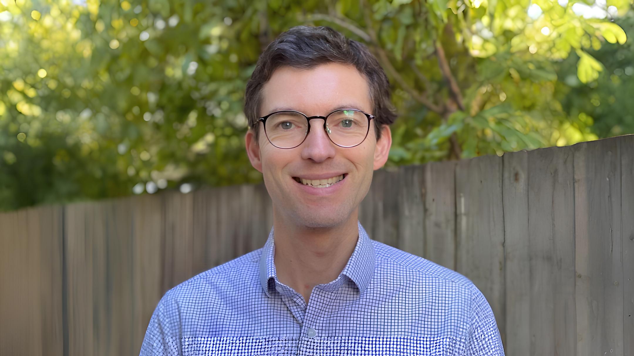 Michael Gensheimer