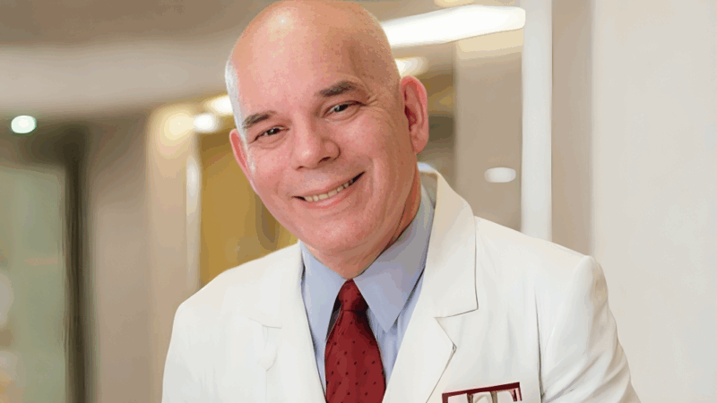 New Pan-Tumor Data Highlighted at ESMO 2025 by Michael Gordon – Agenus