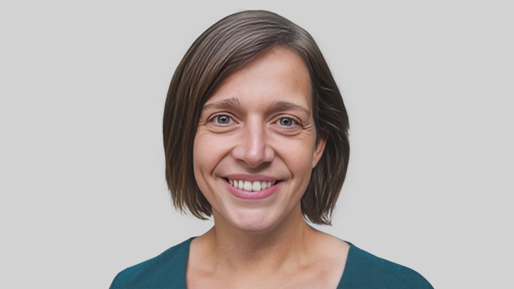 Mieke Van Hemelrijck