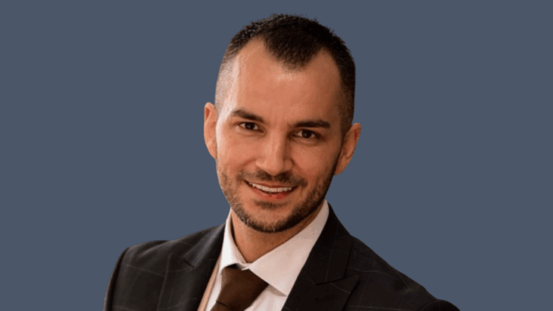 Miloš Grujić: Summarizing Current Evidence on α/β PSMA Therapy for Advanced mCRPC