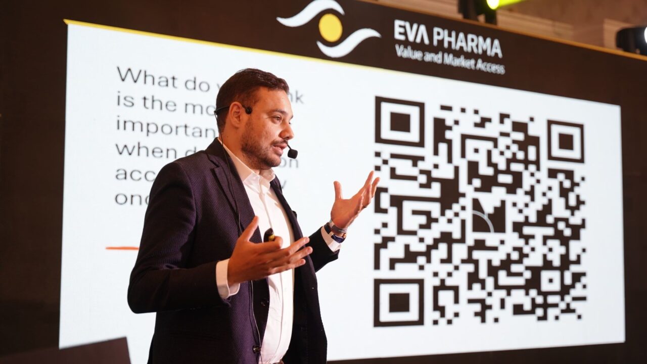 Mohamed Abdelaziz: Optimizing Egypt’s Health Economy in Hematology and Oncology