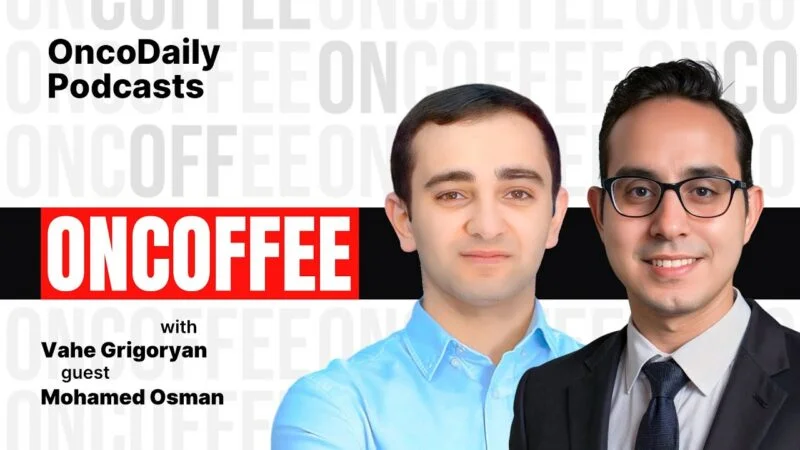 ONCOFFEE: Mohamed Osman – Building a Research Career from Egypt to New York