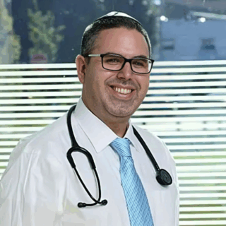 Celebrating New Recipients of the FASCO: Honoring Excellence and Leadership in Oncology 9 Moshe-Chasky-MD