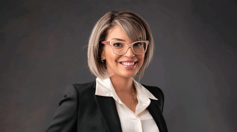 Muna Al-Khaifi: Sexual Health in Cancer Care Is Not Optional – It’s Essential