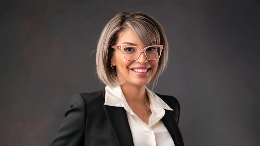 Muna Al-Khaifi