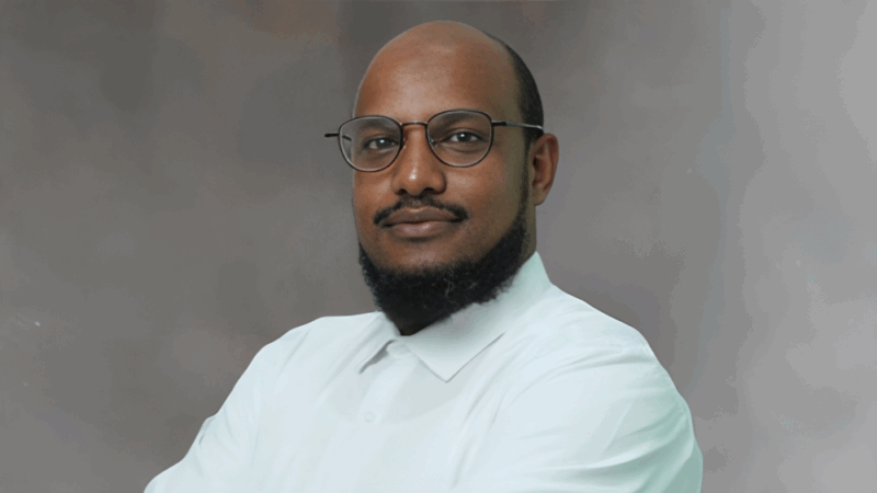 Munir Awol: Black Lion Hospital Selected for IGRO/IGCS Mentorship in Women’s Cancer Care