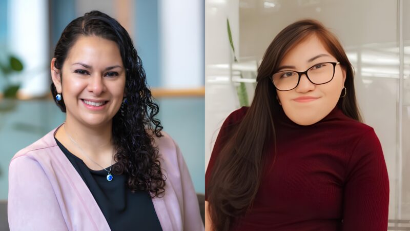 Sharing the LEAD Study with Lung Cancers Today – Florez Lab