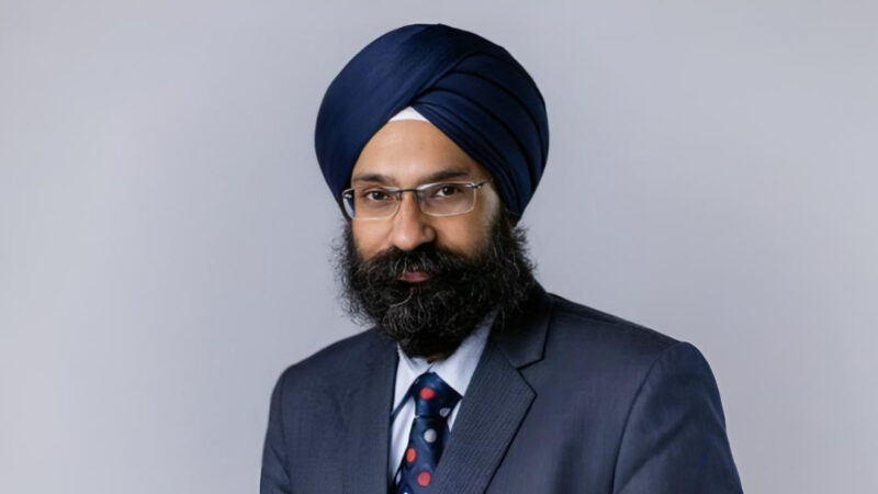 Navneet Singh: How Do We Protect Non-Smokers from ‘Smoking’ the Effects of Air Pollution?