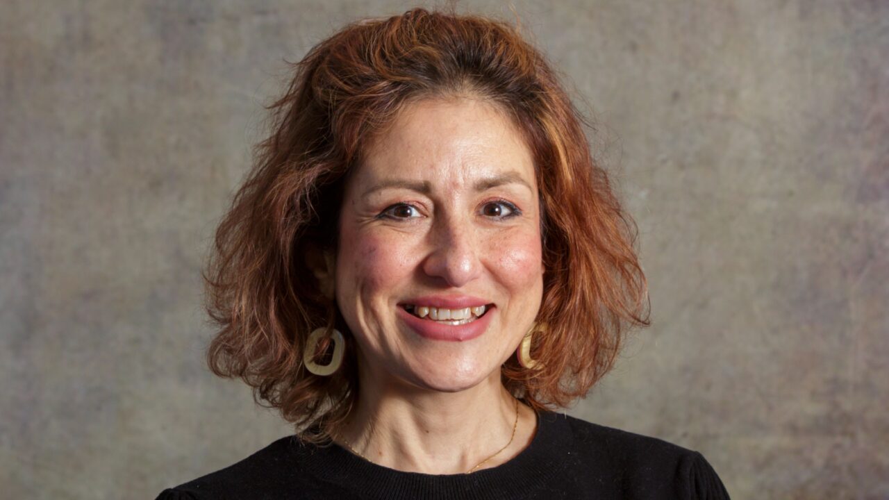 Nazanin Derakhshan: New Course on Psychological Wellbeing for Cancer Survivors