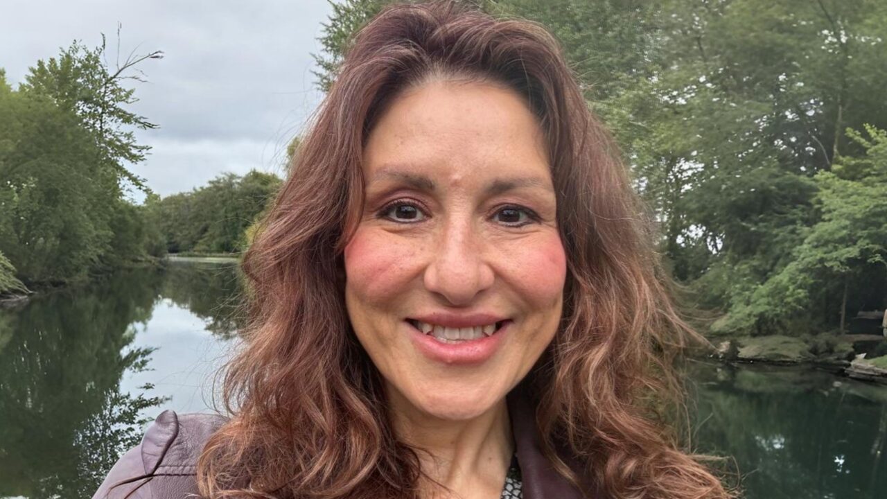 Nazanin Derakhshan: Advancing Integrative Care Through Psycho-Oncology