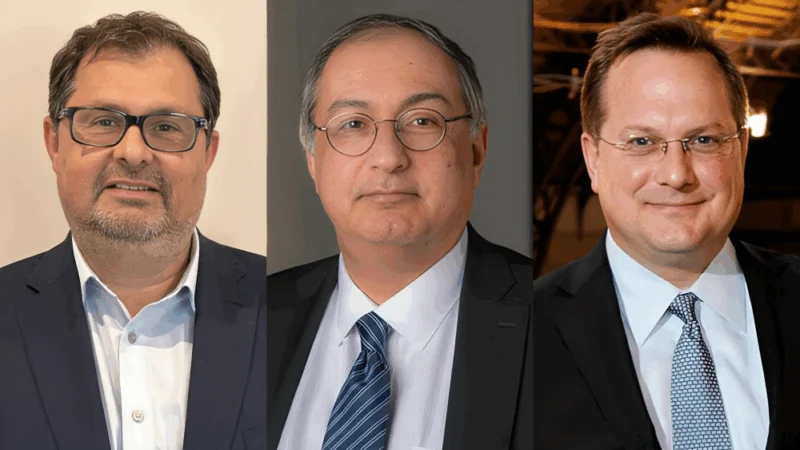 Wafik El-Deiry: Welcoming Attendees to the 2025 WIN Symposium in Philadelphia