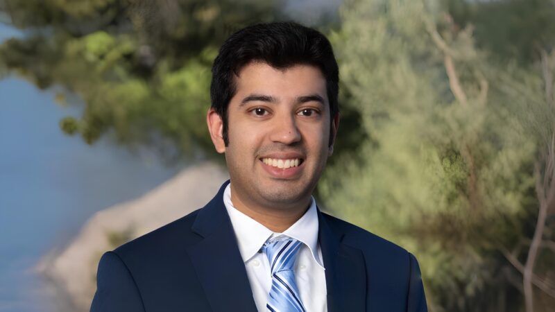 Nikhil Thaker: New RadOncRAG Publication, Advancing LLM Benchmark Performance in Radiation Oncology