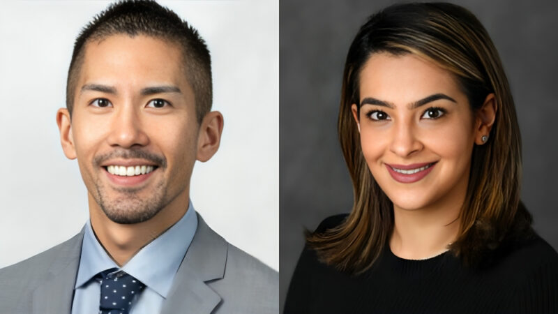 Nikki Duong: Paving a Path Forward After an Unsuccessful GI Fellowship Match