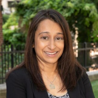 Celebrating New Recipients of the FASCO: Honoring Excellence and Leadership in Oncology 3 Nilofer Azad