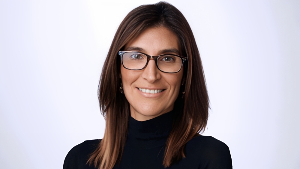 Nina Kottler
