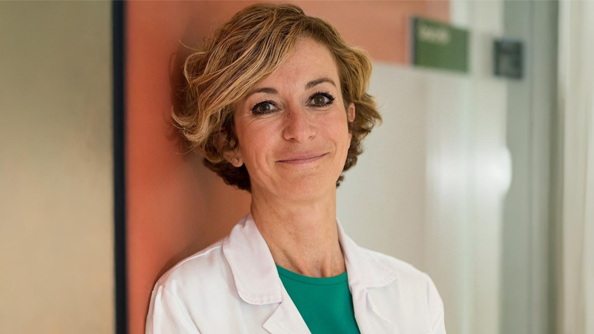 Noemi Reguart