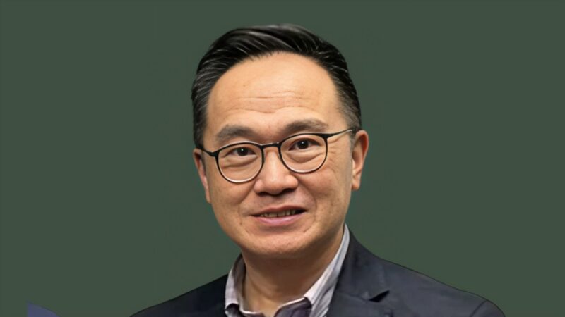 Norman Ng: Looking at Life from Clinical Experience – Cherish the Moment