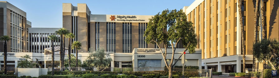 Northridge hospital