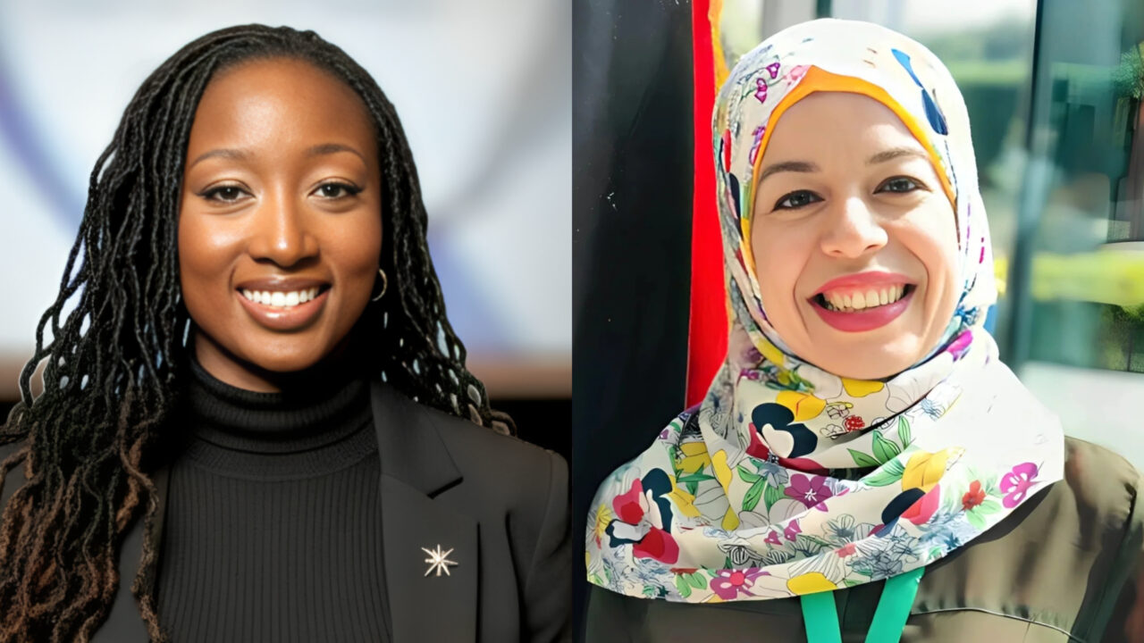 Wafaa M Rashed: Nyatichi Lazizi Mandi’s Reflection on Genomics and Ethics in Africa