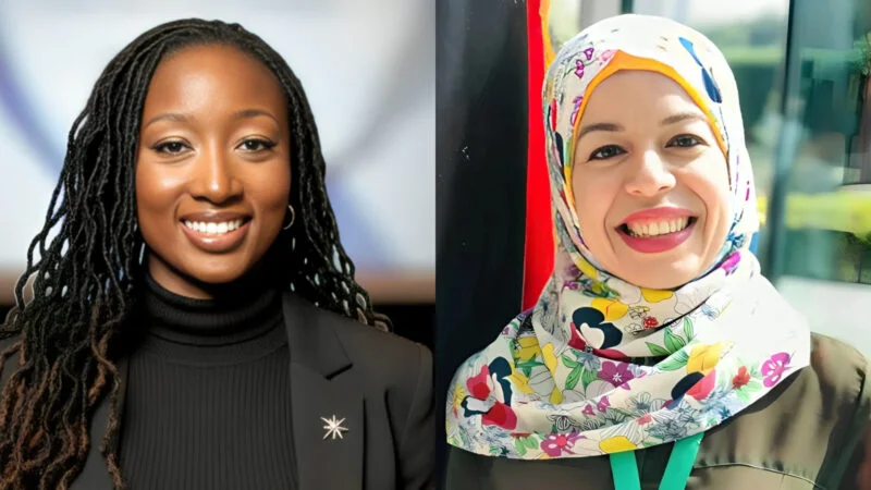 Wafaa M Rashed: Nyatichi Lazizi Mandi’s Reflection on Genomics and Ethics in Africa