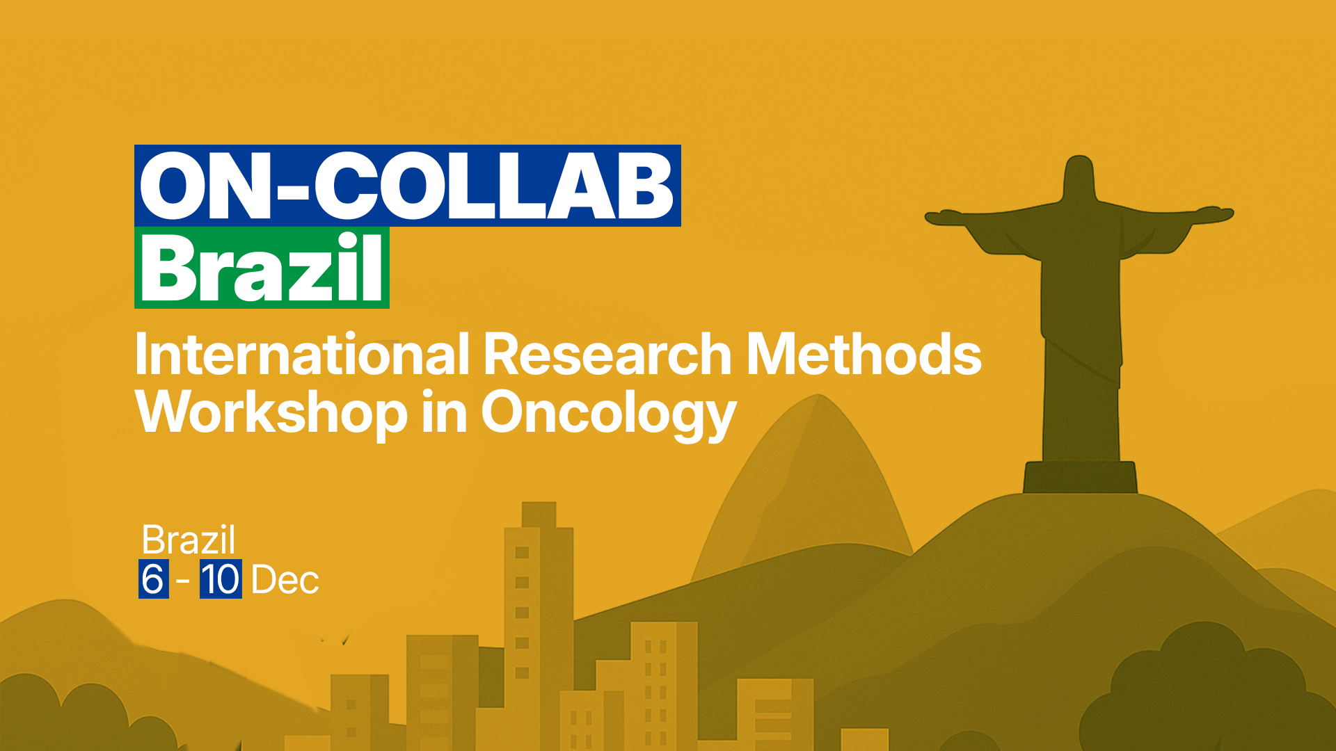 ON-COLLAB Brazil