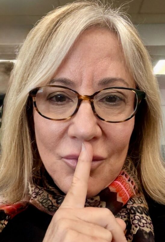 Caryn Lerman on Leadership, Truth, and Trust in Academic Medicine 2 Caryn Lerman