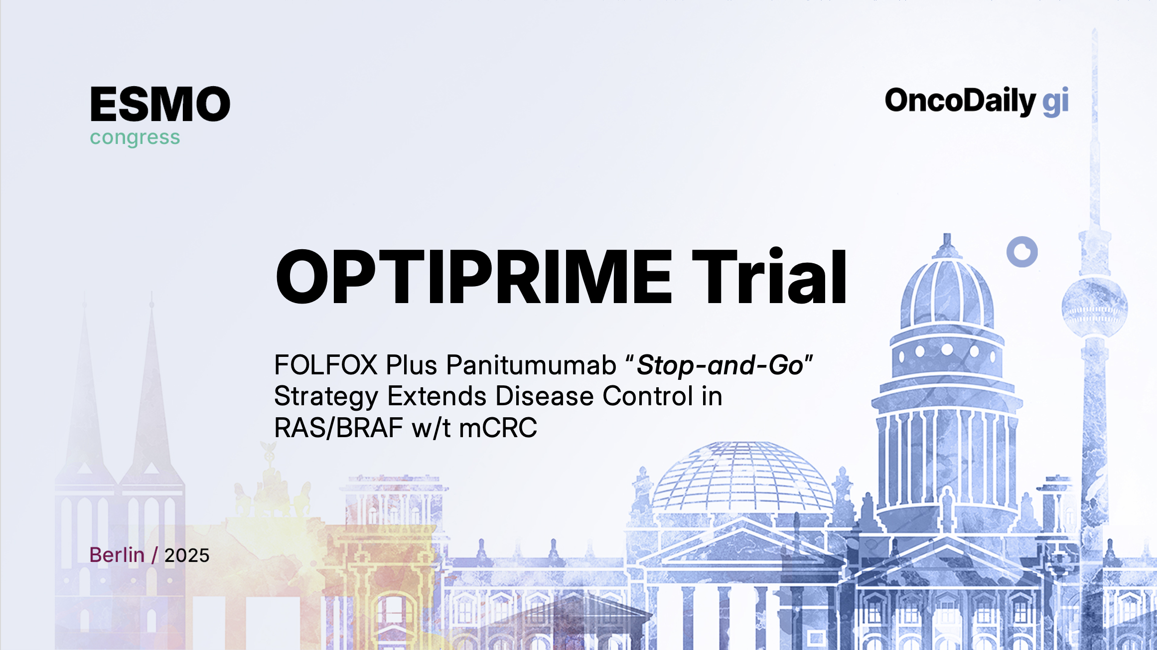 OPTIPRIME Trial