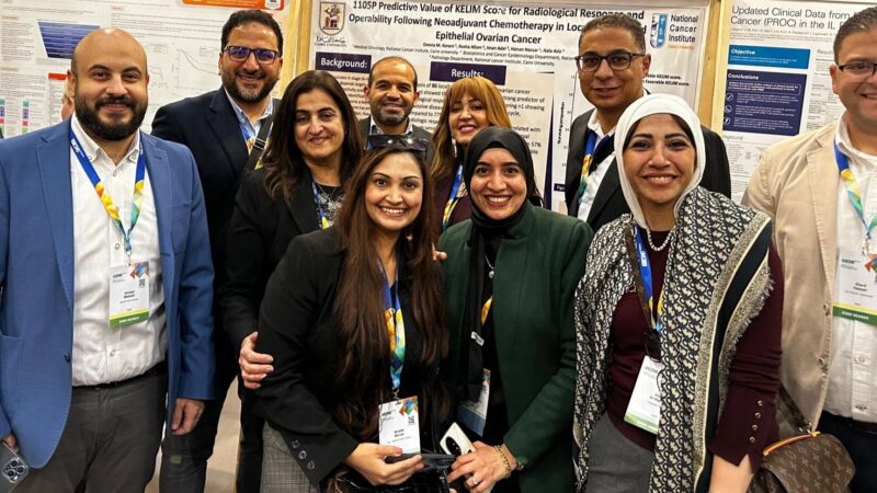 Omnia Korani: Grateful for an Inspiring and Successful time at ESMO 2025