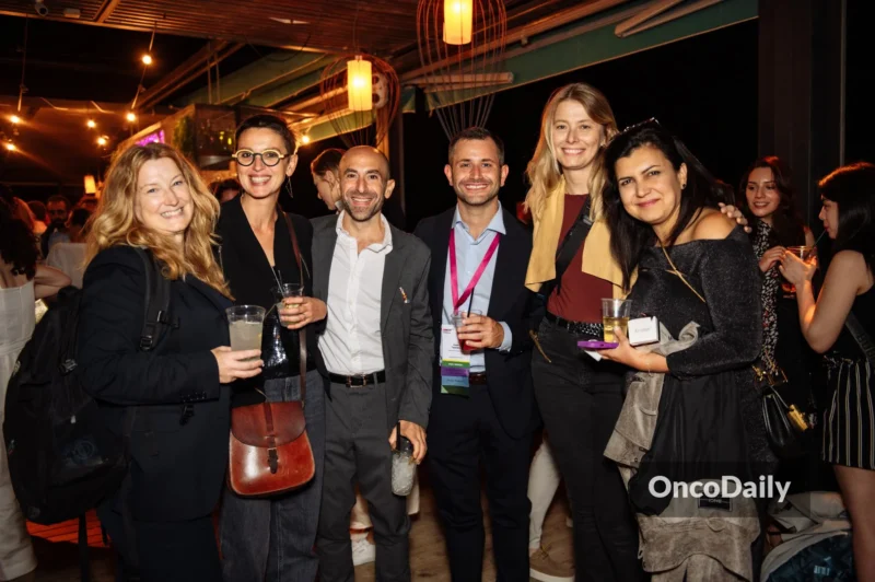 ESMO 2025